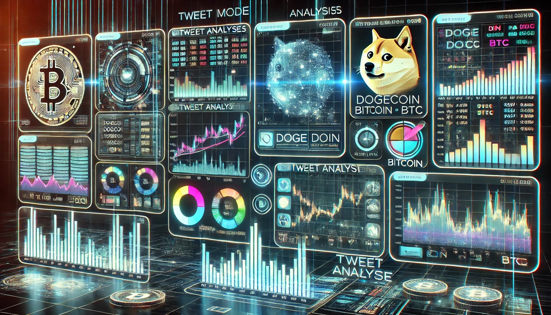 Elon Say Trading System